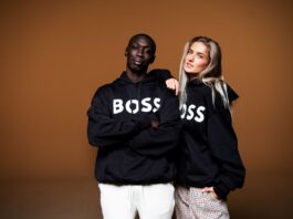 Outlet Hugo Boss Sant’Elpidio a Mare