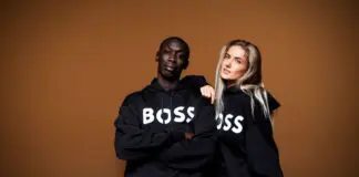 Outlet Hugo Boss Sant’Elpidio a Mare