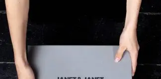 Outlet Janet & Janet Serra de’ Conti