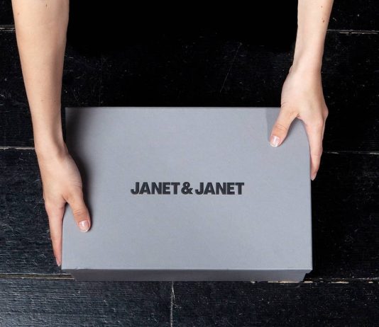 Outlet Janet & Janet Serra de’ Conti