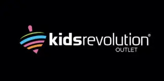 Outlet Kidsrevolution Civitanova Marche