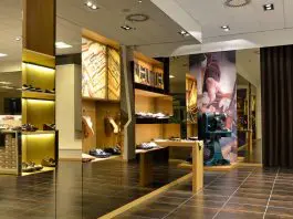 Outlet Lanciotti de Verzi Sant’Elpidio a Mare