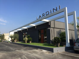 Outlet Lardini Filottrano