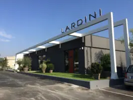 Outlet Lardini Filottrano