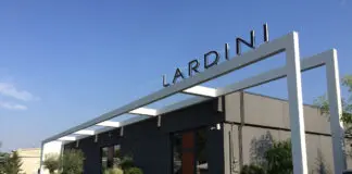 Outlet Lardini Filottrano