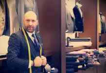 Outlet Luca Paolorossi Filottrano Outlet Luca Paolorossi Filottrano