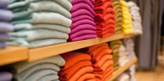 Outlet Maglificio SanGiorgio Porto San Giorgio