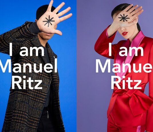 Outlet Manuel Ritz Appignano