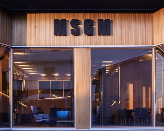 Outlet Msgm Filottrano