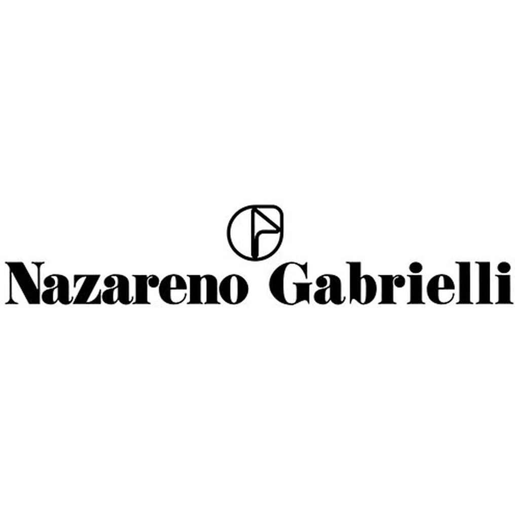 ricamato e double-face celeste Nazareno Gabrielli Copertina lettino neonato in morbido pile bubble NG4832 