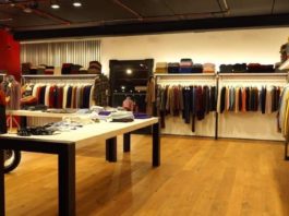 Outlet Officina dello Stile 1963 Montecosaro Outlet Officina dello Stile 1963 Montecosaro
