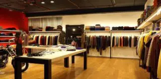 Outlet Officina dello Stile 1963 Montecosaro Outlet Officina dello Stile 1963 Montecosaro