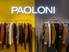Outlet Paoloni Appignano
