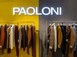 Outlet Paoloni Appignano
