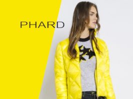 Outlet Phard San Benedetto del Tronto Outlet Phard San Benedetto del Tronto
