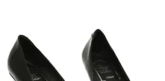 Outlet Roger Vivier Sant’Elpidio a Mare outlet roger vivier
