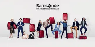 Outlet Samsonite Ancona Outlet Samsonite Ancona