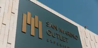 San Marino Outlet Experience