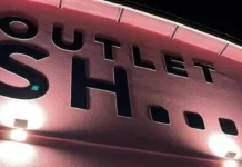 Outlet Sh Ancona