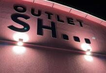 Outlet Shein Civitanova Marche