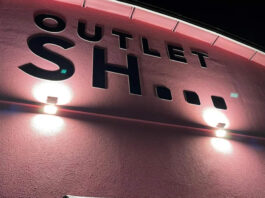 Outlet Shein Civitanova Marche