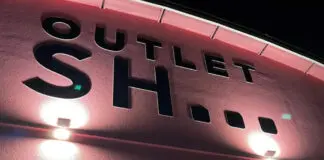 Outlet Shein Civitanova Marche