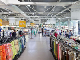 Outlet Unionmoda Sant’Ippolito Outlet Unionmoda