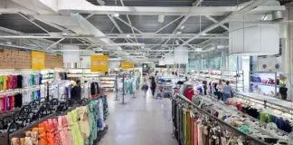 Outlet Unionmoda Sant’Ippolito Outlet Unionmoda