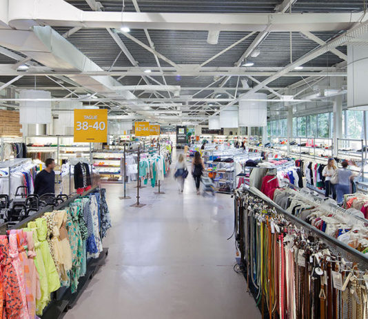 Outlet Unionmoda Sant’Ippolito Outlet Unionmoda