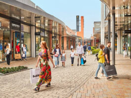 Outlet Vicolungo