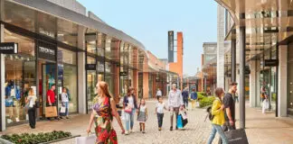 Outlet Vicolungo