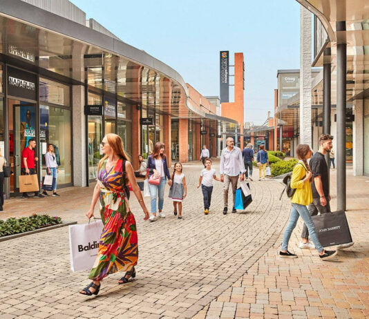 Outlet Vicolungo