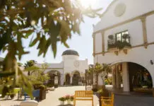 Outlet Puglia village Molfetta