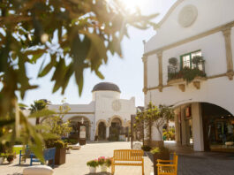 Outlet Puglia village Molfetta