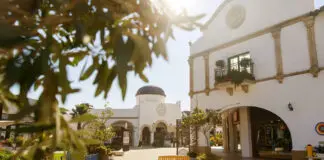 Outlet Puglia village Molfetta