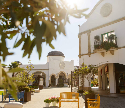 Outlet Puglia village Molfetta