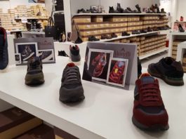 Outlet Walk Safari Porto San Giorgio Outlet Walk Safari Porto San Giorgio