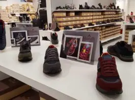 Outlet Walk Safari Porto San Giorgio Outlet Walk Safari Porto San Giorgio