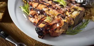 Passione Carnale ristorante Civitanova Marche