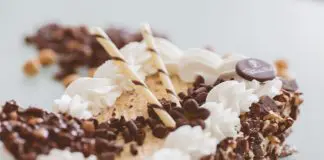 Pasticceria Fortuna Montecosaro