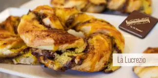 Pasticceria Lattanzi Lucrezio Civitanova Marche