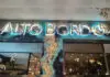 Pizzeria Alto bordo Civitanova Marche