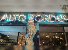 Pizzeria Alto bordo Civitanova Marche