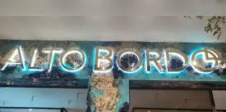 Pizzeria Alto bordo Civitanova Marche