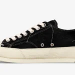 Premiata Vincent 2026: la nuova sneaker tra design, tradizione e innovazione
