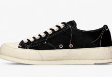 Premiata Vincent 2026: la nuova sneaker tra design, tradizione e innovazione
