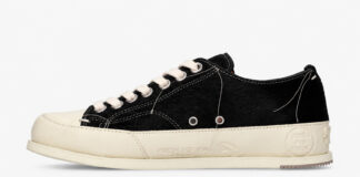 Premiata Vincent 2026: la nuova sneaker tra design, tradizione e innovazione
