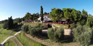 Ristorante Casablanca Civitanova Marche