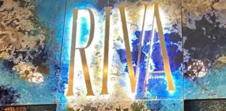 Riva ristorante Civitanova Marche