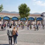 Roma Outlet Village, inaugurazione il 7 e 8 novembre: grandi marchi, sconti fino al 50% ed eventi
